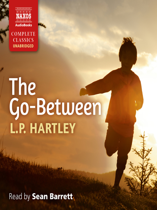 Title details for The Go-Between by L.P. Hartley - Available